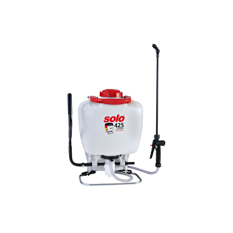 PULVERISATEUR A DOS SOLO 425 15L