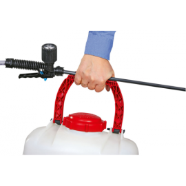 PULVERISATEUR A DOS SOLO 425 15L