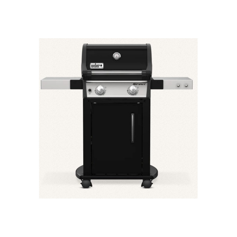 Barbecue à gaz Spirit Premium E-215 GBS - WEBER