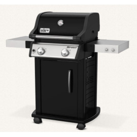 Barbecue à gaz Spirit Premium E-215 GBS - WEBER
