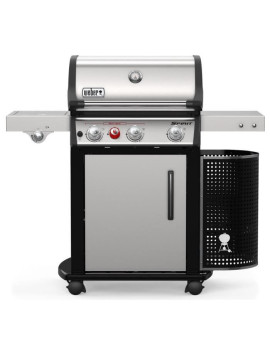 BBQ SPIRIT SP-335 Premium GBS
