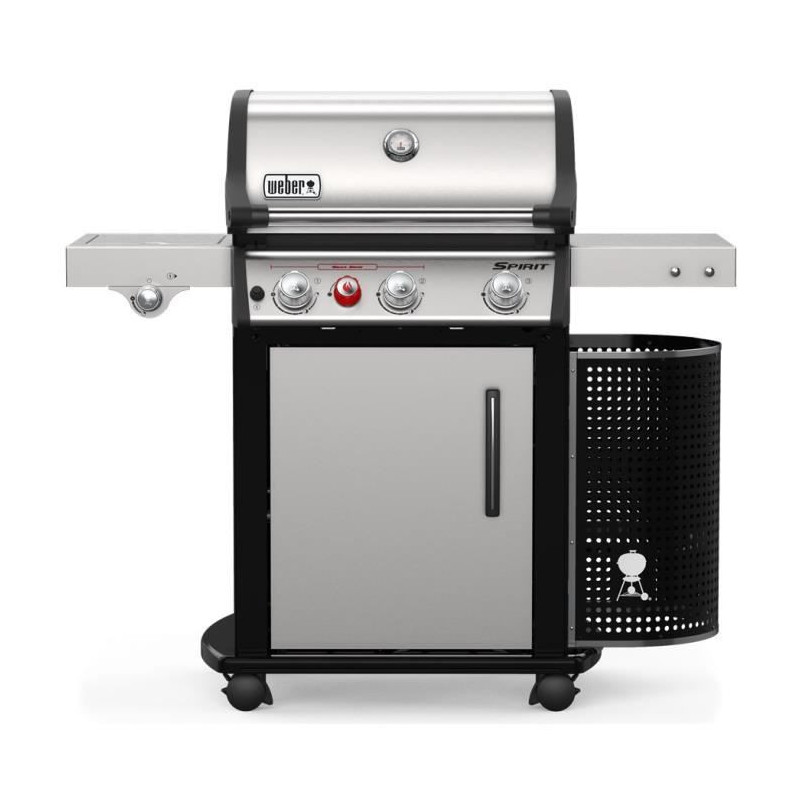 BBQ SPIRIT SP-335 Premium GBS