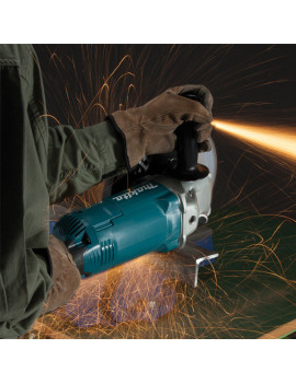MEULEUSE ANGLE GA9060 230mm 2200W 60Hz