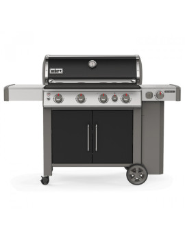 Barbecue à gaz Genesis II EP-435 GBS - Weber