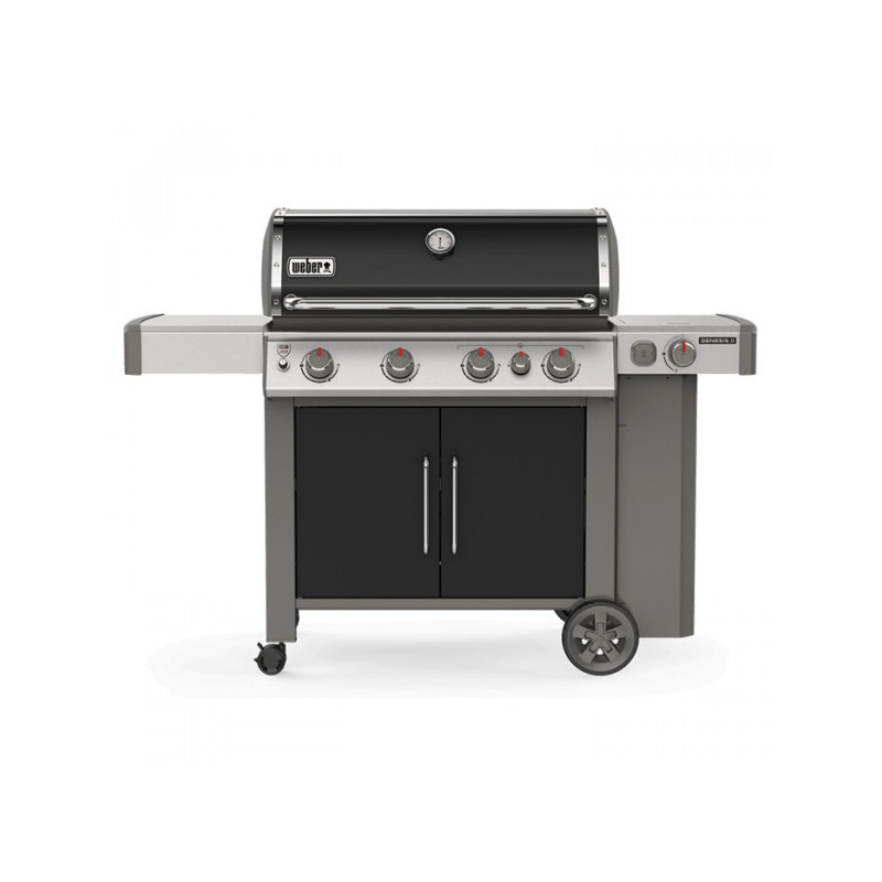 Barbecue à gaz Genesis II EP-435 GBS - Weber