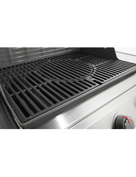 Barbecue à gaz Genesis II EP-435 GBS - Weber