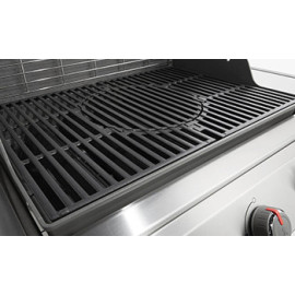 Barbecue à gaz Genesis II EP-435 GBS - Weber