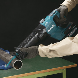 SCIE RECIPRO 40V