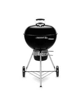 BBQ WEBER MASTER TOUCH BLACK E-5750 57CM