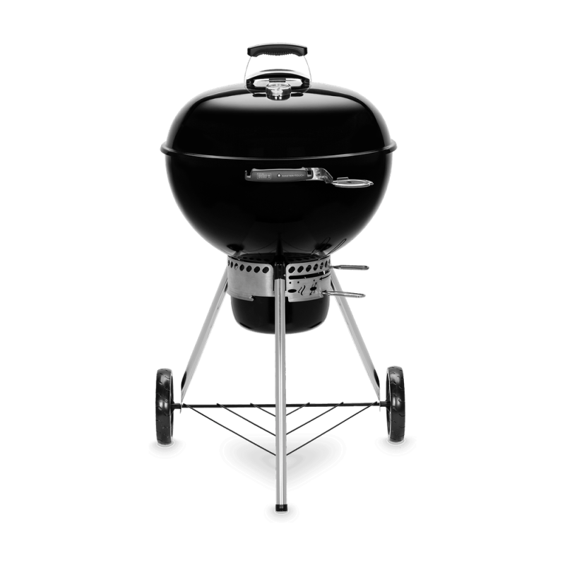 BBQ WEBER MASTER TOUCH BLACK E-5750 57CM