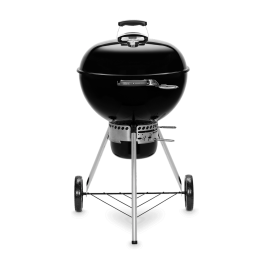 BBQ WEBER MASTER TOUCH BLACK E-5750 57CM