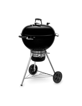 BBQ WEBER MASTER TOUCH BLACK E-5750 57CM