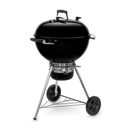 BBQ WEBER MASTER TOUCH BLACK E-5750 57CM
