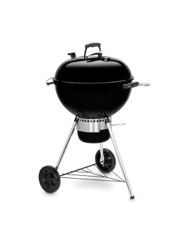 BBQ WEBER MASTER TOUCH BLACK E-5750 57CM