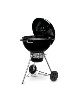 BBQ WEBER MASTER TOUCH BLACK E-5750 57CM