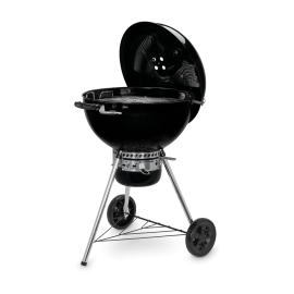 BBQ WEBER MASTER TOUCH BLACK E-5750 57CM