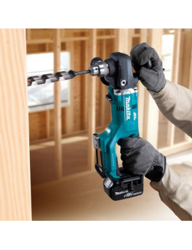 PERCEUSE D'ANGLE DDA450Z 18V
