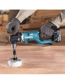PERCEUSE D'ANGLE DDA450Z 18V