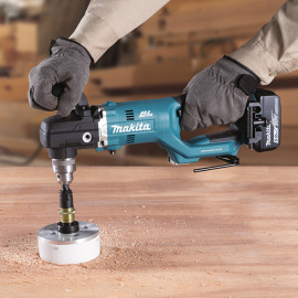PERCEUSE D'ANGLE DDA450Z 18V