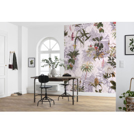 PHOTOMURAL 200X280CM TROPICANA