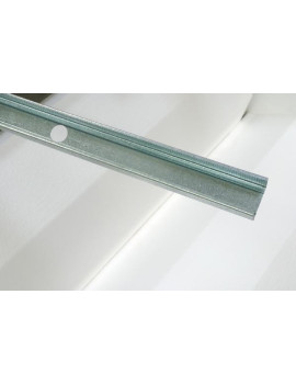 MONTANT PLACOPLATRE M48/35 2.50M