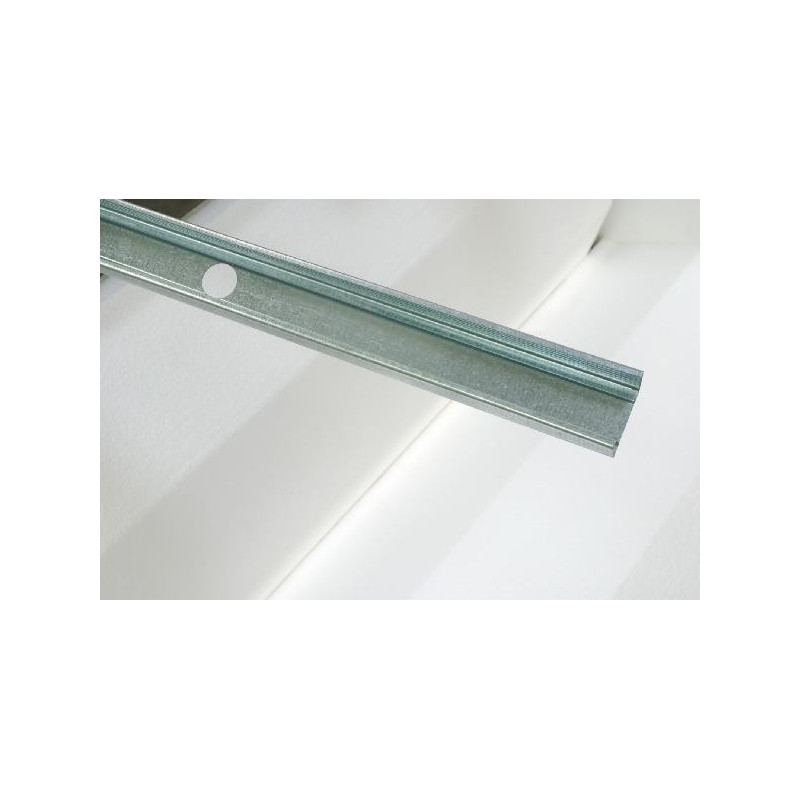 MONTANT PLACOPLATRE M48/35 2.50M