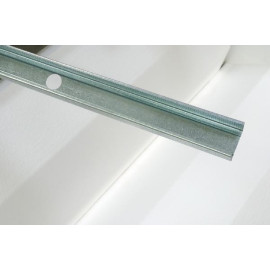 MONTANT PLACOPLATRE M48/35 2.50M