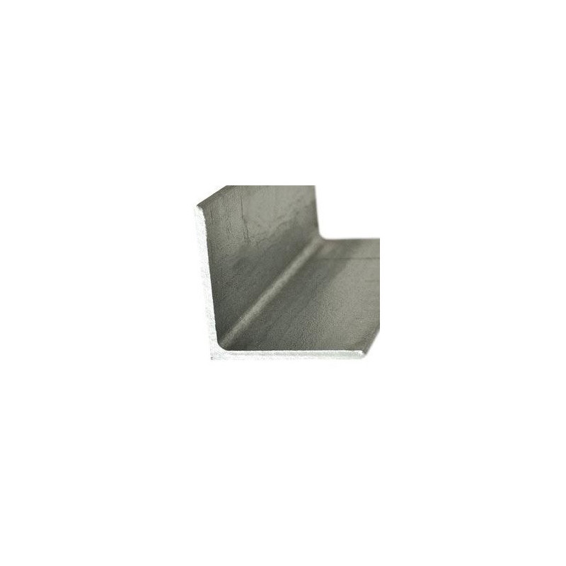CORNIERE GALVA 50X50X5 6M