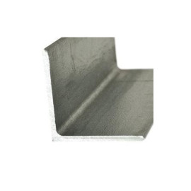 CORNIERE GALVA 50X50X5 6M