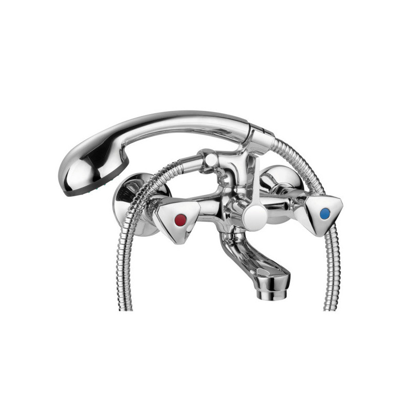 ROBINET EASY II BAIGNOIRE  185702