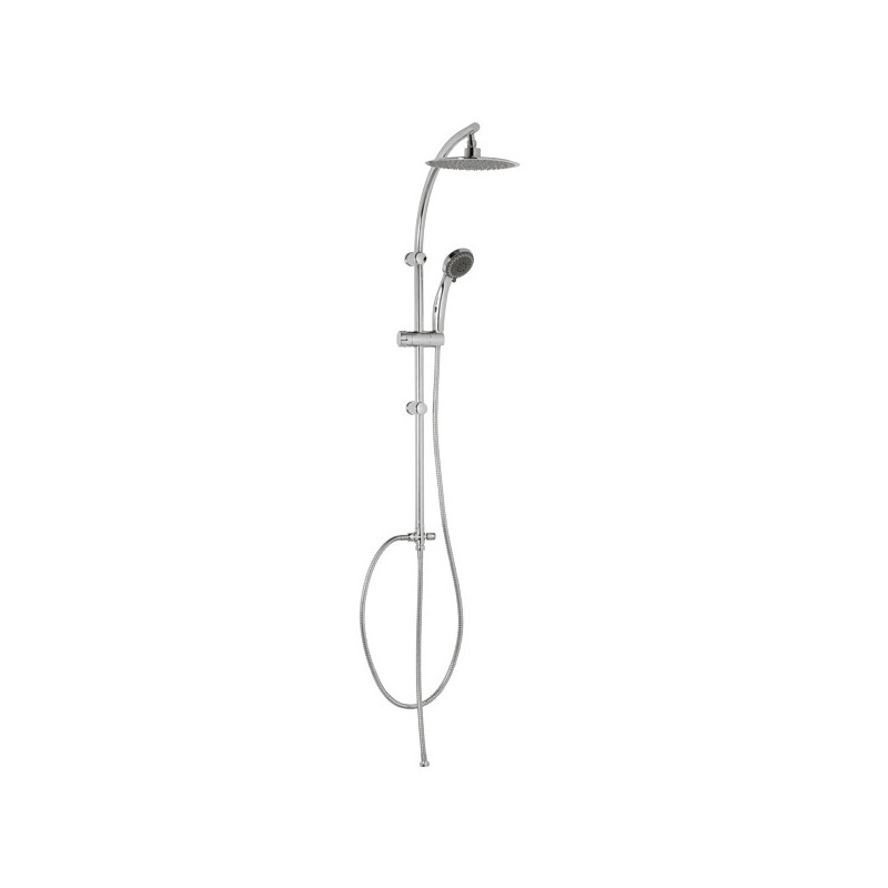 COLONNE SWITCH SALSA 5 JETS AVEC IN