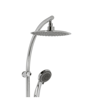 COLONNE SWITCH SALSA 5 JETS AVEC IN