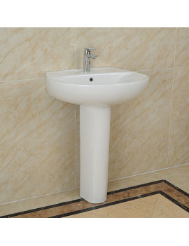 LAVABO COLONNE HDLP11A/P11