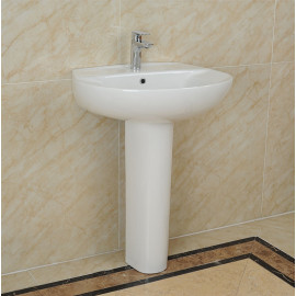 LAVABO COLONNE HDLP11A/P11