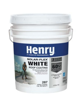 PEINTURE TOITURE HENRY TQ 287 60%