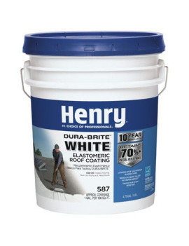 PEINTURE TOITURE HENRY TQ 587 70%