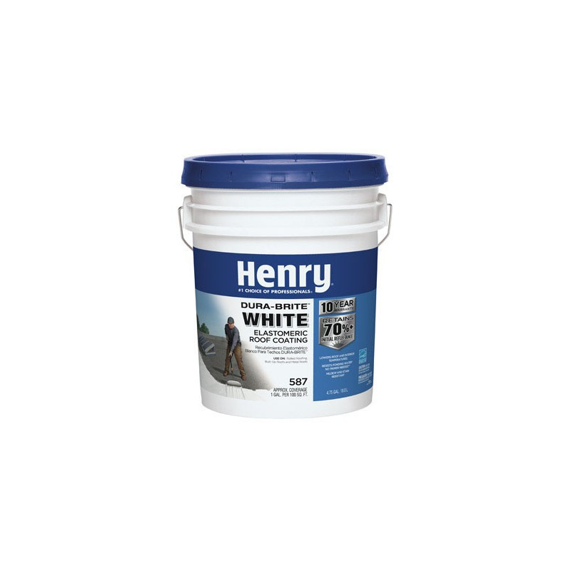 PEINTURE TOITURE HENRY TQ 587 70%