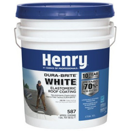 PEINTURE TOITURE HENRY TQ 587 70%