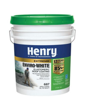 PEINTURE TOITURE HENRY TQ 687 85%