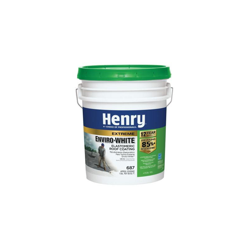 PEINTURE TOITURE HENRY TQ 687 85%