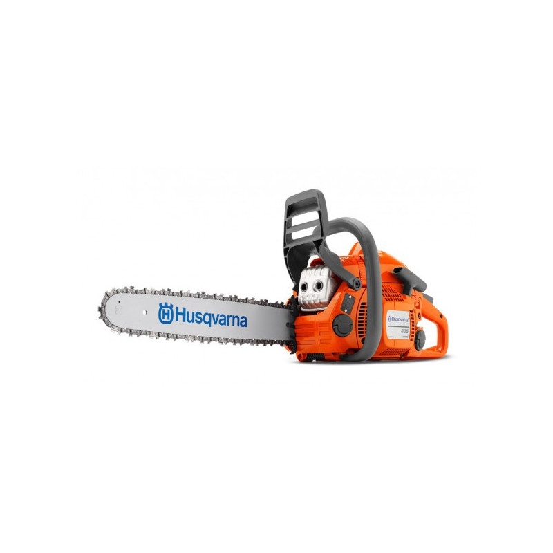 TRONC HUSQ 435 16 RTL BX