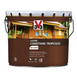 LASURE C/TROP SOL 10L EXOTIQUE