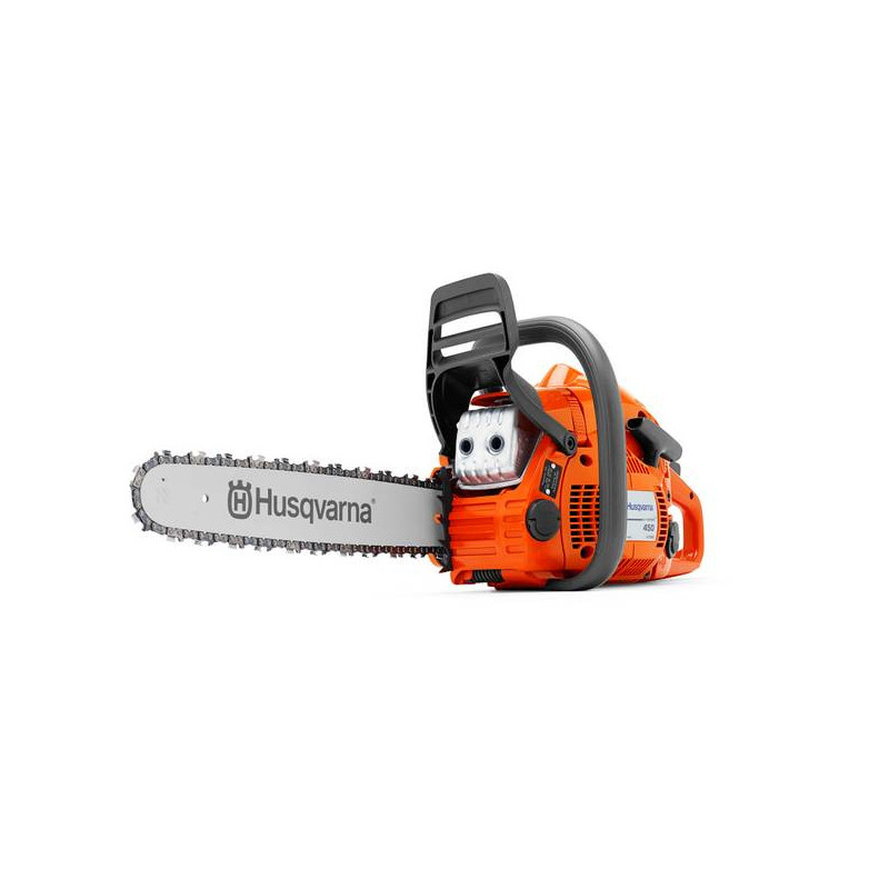 TRONC HUSQ 450 20 50.2cc