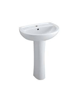 LAVABO   COLONNE P236