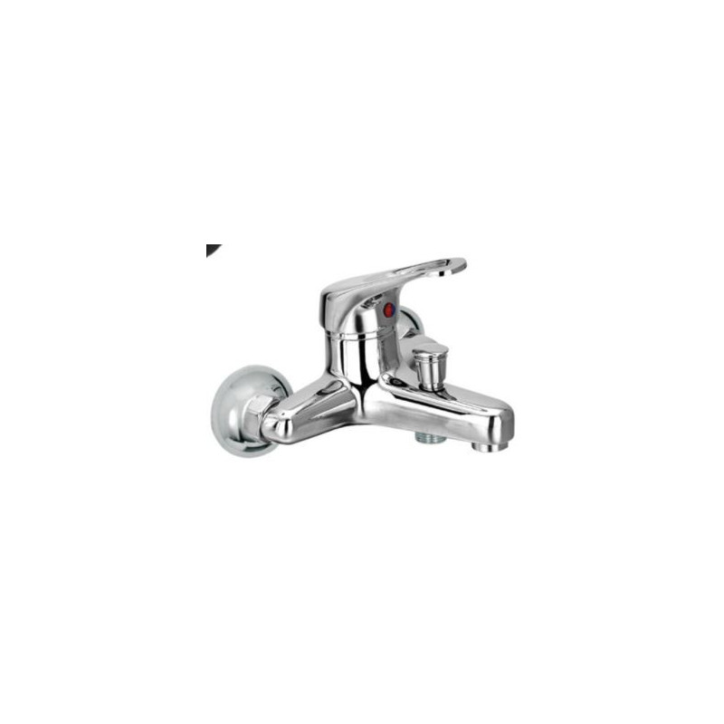 MITIGEUR BAIN DOUCHE FLOW 183002
