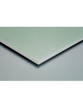 PLACO HYDRO 13MM 1200X2500MM NF
