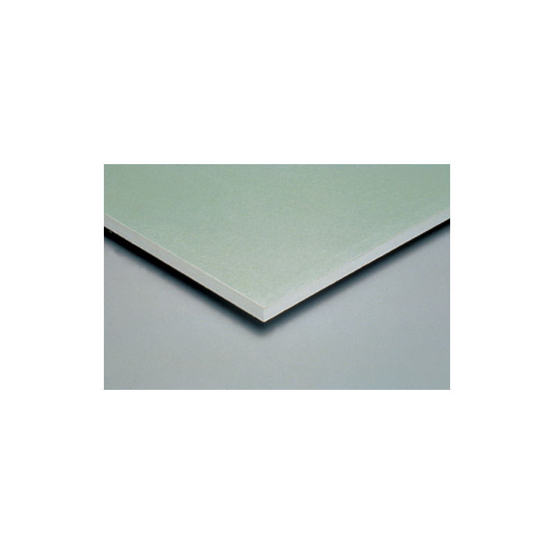 PLACO HYDRO 13MM 1200X2500MM NF