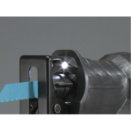 SCIE RECIPRO DJR188Z 18V LI ION