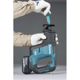 SCIE RECIPRO DJR188Z 18V LI ION