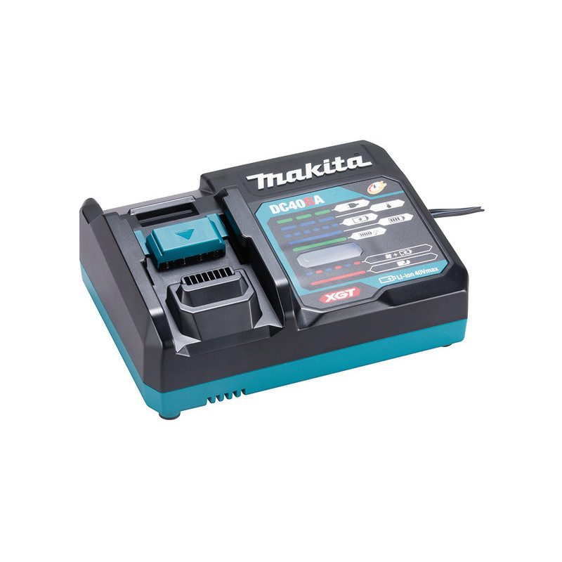 SA/CHARGEUR RAPID 40V DC40RA